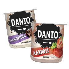 Danio kwark